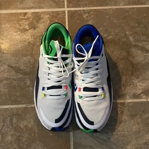 Converse All Star BB Jet size 10.5